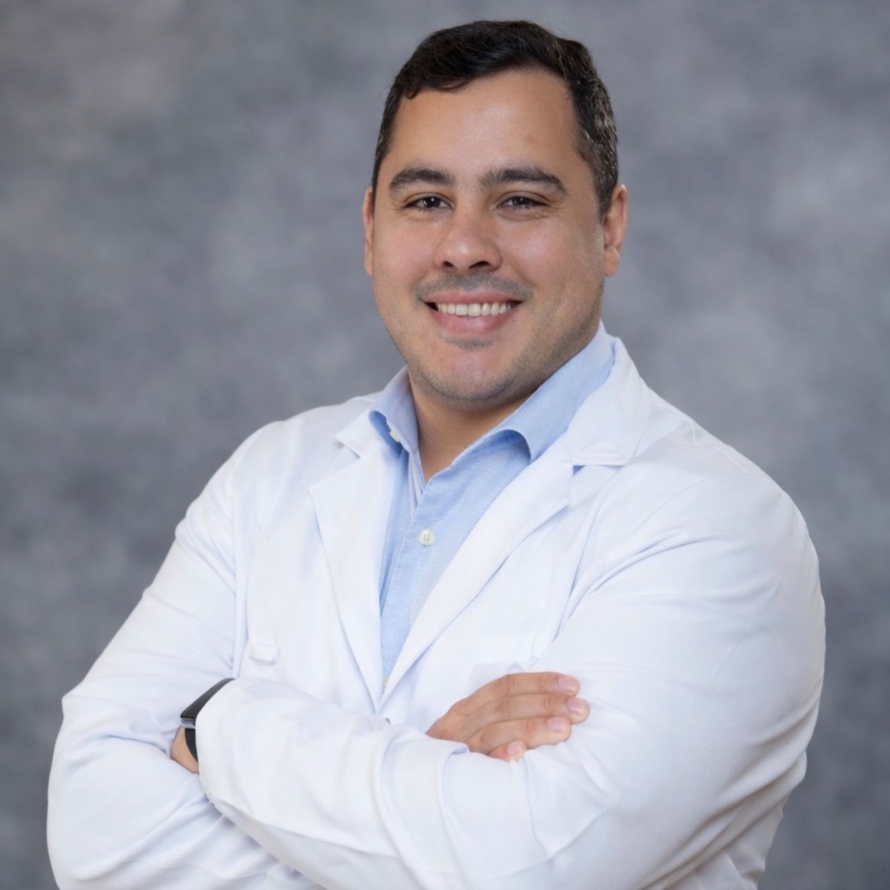 Dr. Rafael Henrique Fernandes Giorgeto - Ortopedista